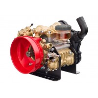 Помпа BHS 75 AP C/F D.25 BlueFlex™ арт. 32298 Помпа BHS 75 AP C/F D.25 BlueFlex™ арт. 32298