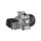 Моноблок HRW 15.15 ET 230-400В/50Гц 4P 5,5 HP