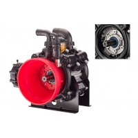 Мембранный насос AR 160 bp C/C BlueFlex™ арт. 32034 Мембранный насос AR 160 bp C/C BlueFlex™ арт. 32034