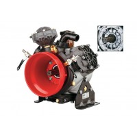 Мембранный насос BHA 130 AP C/C BlueFlex™ арт. 32124