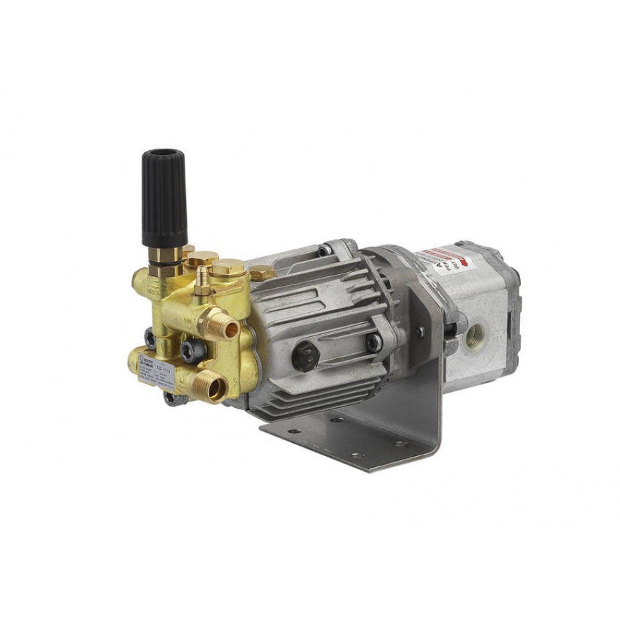 Мотопомпа HYD-XJS 11.14 SAUER/DANFOSS