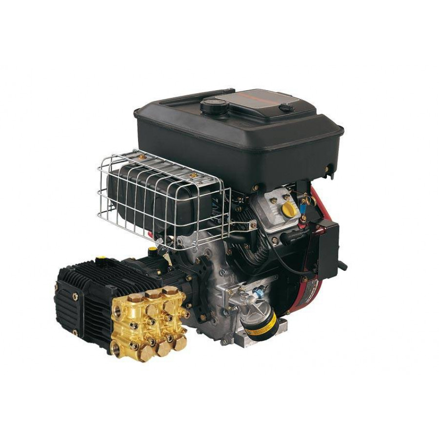 Мотопомпа XW 30.15 CR B&S VANGUARD 18 HP