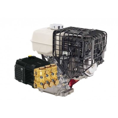 Мотопомпа RKV 4G30H(HONDA GX 270-QX-Q4) )