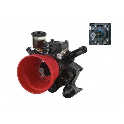 Мембранный насос AR 813 AP C/C BlueFlex™ арт. 32106 Мембранный насос AR 813 AP C/C BlueFlex™ арт. 32106