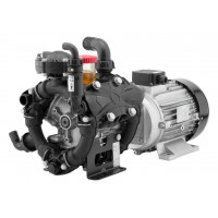 Моноблок AR 140 bp ET BlueFlex™ SGC арт. 32253