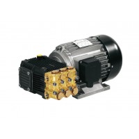 Моноблок HRK 21.10 ET 230-400В/50Гц 5,5 HP