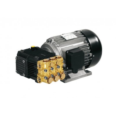 Моноблок HRK 21.10 ET 230-400В/50Гц 5,5 HP