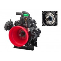 Мембранный насос AR 215 bp C/C BlueFlex™ арт. 32042 Мембранный насос AR 215 bp C/C BlueFlex™ арт. 32042