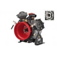 Мембранный насос BHA 150 AP C/F (Ø32) арт. 679