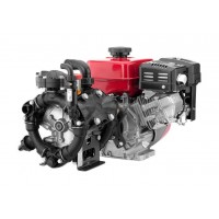 Мотопомпа AR 140 bp Robin EX 27 BlueFlex™ SGC арт. 32254