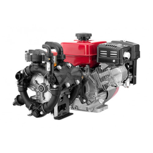 Мотопомпа AR 140 bp Robin EX 27 BlueFlex™ SGC арт. 32254