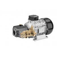 Моноблок HRS 13.17(REG.DX)ET 400В/50Гц 5,5 HP Моноблок HRS 13.17(REG.DX)ET 400В/50Гц 5,5 HP