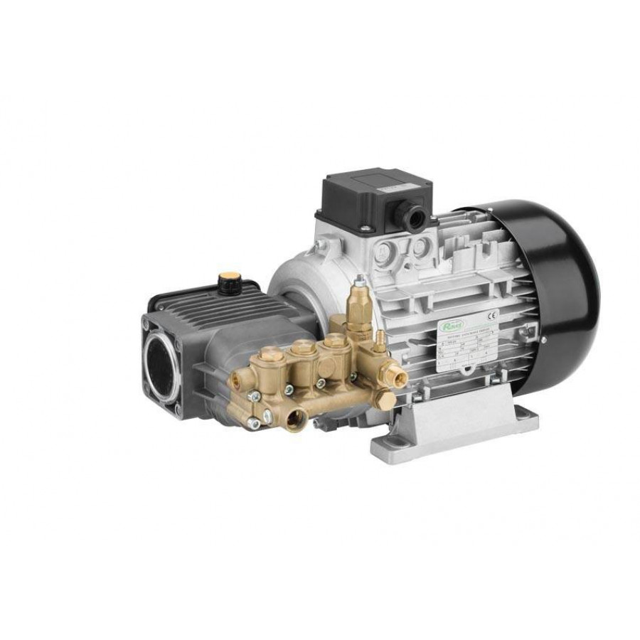 Моноблок HRS 13.17(REG.DX)ET 400В/50Гц 5,5 HP