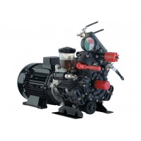 Моноблок AR 713 ET BlueFlex™ GCI (VDR 50 I) арт. 32233