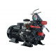 Моноблок AR 713 ET BlueFlex™ GCI (VDR 50 I) арт. 32233