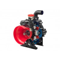 Мембранный насос AR 280 bp C/F ø32 BlueFlex™ арт. 32048 Мембранный насос AR 280 bp C/F ø32 BlueFlex™ арт. 32048