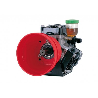 Мембранный насос AR 115 bp/1000 C арт. 1199