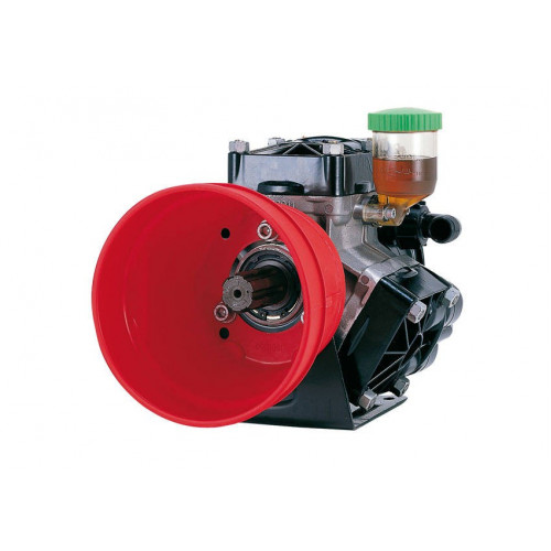 Мембранный насос AR 115 bp/1000 C арт. 1199