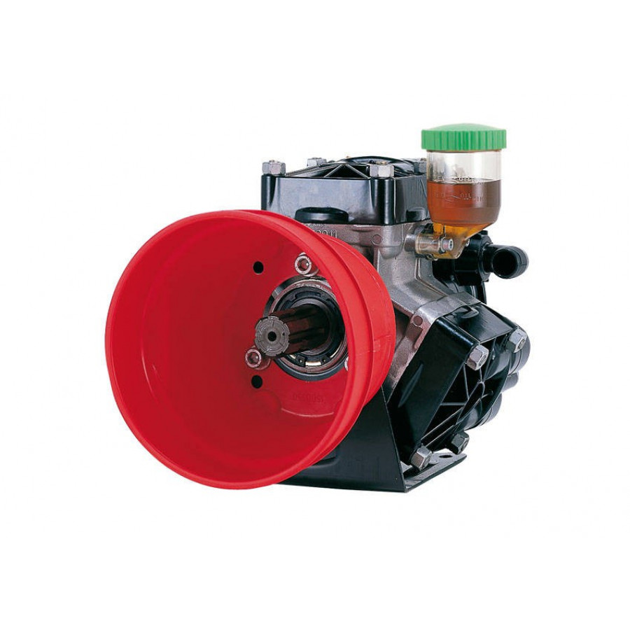 Мембранный насос AR 115 bp/1000 C арт. 1199