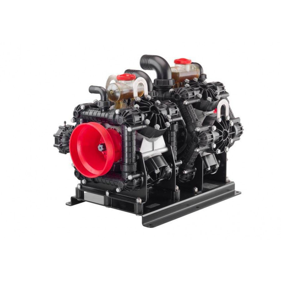 Помпа AR 840 bp Big Twin C/C BlueFlex™ арт. 31311