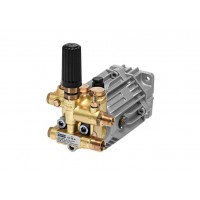 Насос SJV 3G27-1 D 3/4'+ATTACCO F7 Насос SJV 3G27-1 D 3/4'+ATTACCO F7