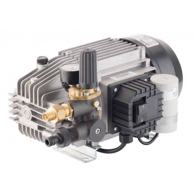 Моноблок HPV-M 1,3.08 EM 230В/50Гц 4P 1450 об/мин