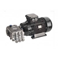 Насос HRTX 50.200 ET арт. 25257