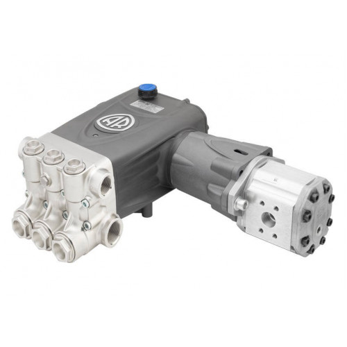 Насос HYD-RTX 150.100 арт. 27570 Насос HYD-RTX 150.100 арт. 27570