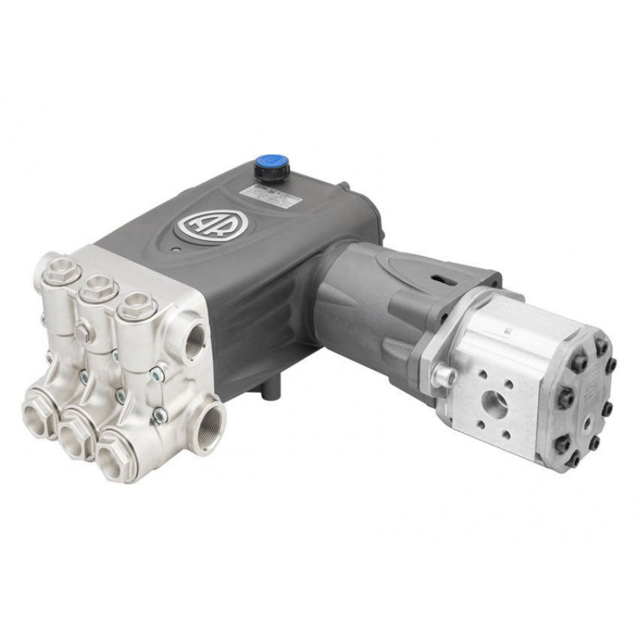 Насос HYD-RTX 150.100 арт. 27570