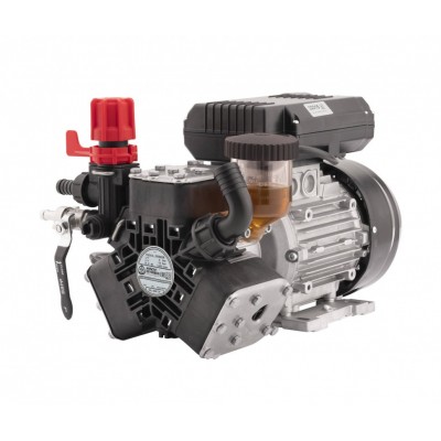 Моноблок AR 20 bp ET BlueFlex™ GCI (VI 20) арт. 32312