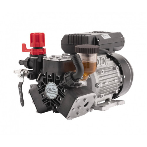 Моноблок AR 20 bp ET BlueFlex™ GCI (VI 20) арт. 32312