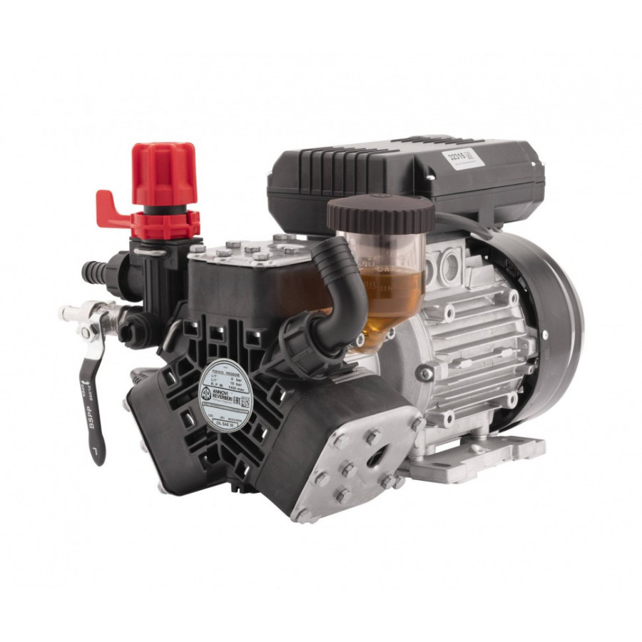 Моноблок AR 20 bp ET BlueFlex™ GCI (VI 20) арт. 32312