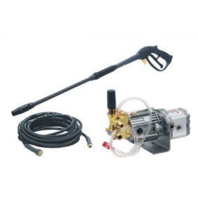 Помпа с гидромотором XYD - XJS 11.14 арт. 21659