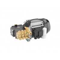 Моноблок HJRS 10.12 TSS EM 230/50Гц Моноблок HJRS 10.12 TSS EM 230/50Гц