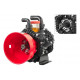 Мембранный насос AR 45 bp C NBR арт. 1267 Мембранный насос AR 45 bp C NBR арт. 1267