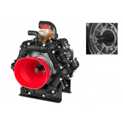 Мембранный насос AR 460 bp C/C BlueFlex™ арт. 32055