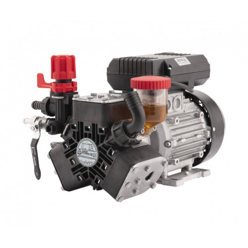 Моноблок AR 25 bp ET BlueFlex™ GCI (VI 20) арт. 32316
