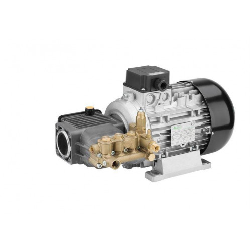 Моноблок HRS 11.11(REG.DX)EM 230В/50Гц 3HP Моноблок HRS 11.11(REG.DX)EM 230В/50Гц 3HP