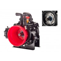 Мембранный насос AR 185 bp C/C BlueFlex™ арт. 32038 Мембранный насос AR 185 bp C/C BlueFlex™ арт. 32038