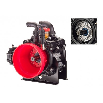 Мембранный насос AR 185 bp C/C BlueFlex™ арт. 32038