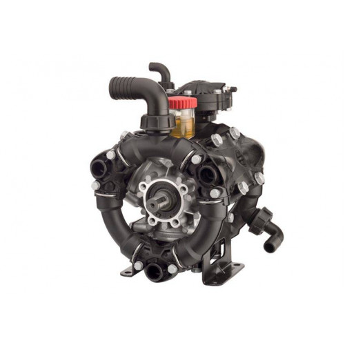 Мембранный насос AR 140 bp SP BlueFlex™ арт. 32027 Мембранный насос AR 140 bp SP BlueFlex™ арт. 32027