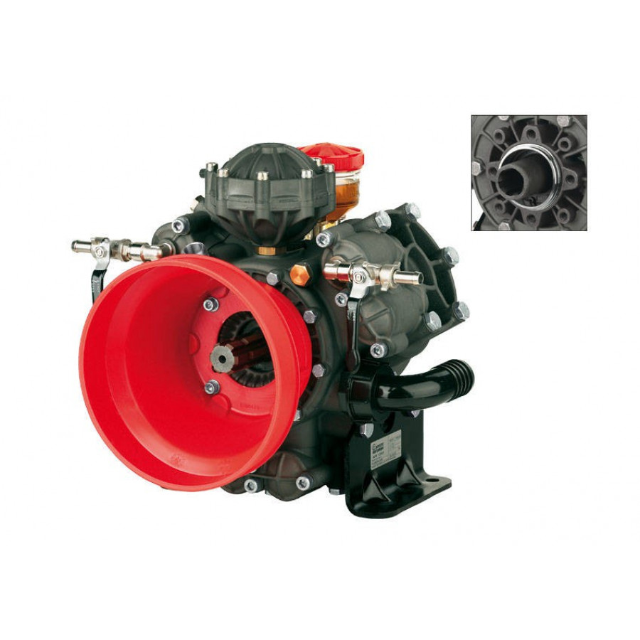 Мембранный насос AR 1203 AP C/F BlueFlex™ арт. 32120