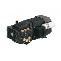 Моноблок HPE 10.10 ET 230-400В/50Гц 2,5 HP 4P