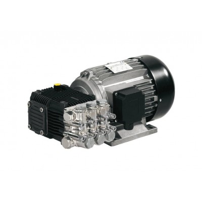 Моноблок HRK 15.25H ET 230-400В/50Гц 10 HP