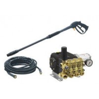 Помпа Hyd - XW 30.10 арт. 21662