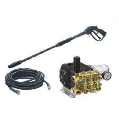 Помпа Hyd - XW 30.10 арт. 21662