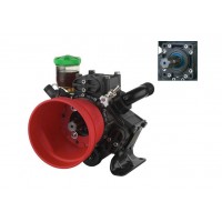 Мембранный насос AR 713 AP C/C BlueFlex™ арт. 32104 Мембранный насос AR 713 AP C/C BlueFlex™ арт. 32104