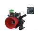 Мембранный насос AR 713 AP C/C BlueFlex™ арт. 32104