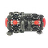 Помпа AR 840 bp Big Twin C/C BlueFlex™ арт. 31311