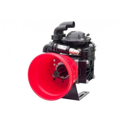 Мембранный насос AR 70 bp C арт. 1200 Мембранный насос AR 70 bp C арт. 1200